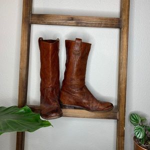 Frye boots